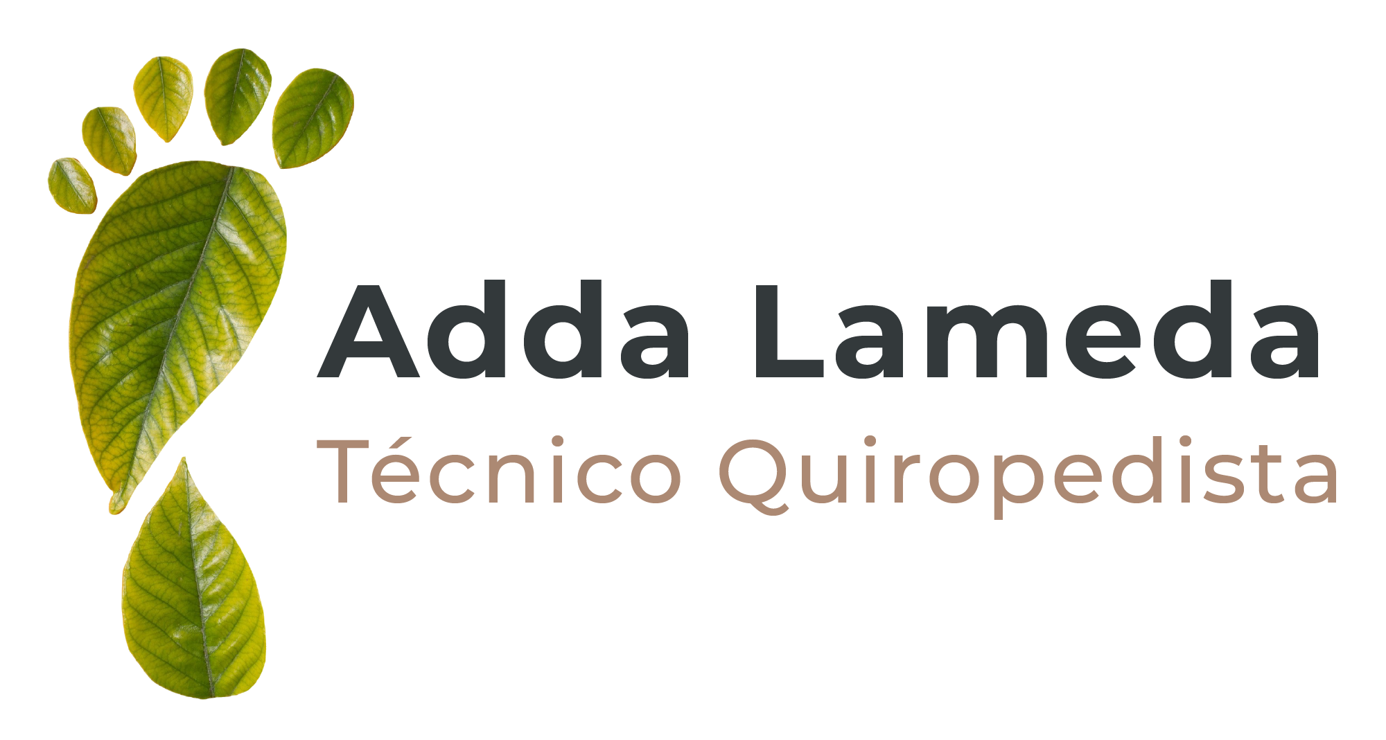 Logo Adda Quiropedia