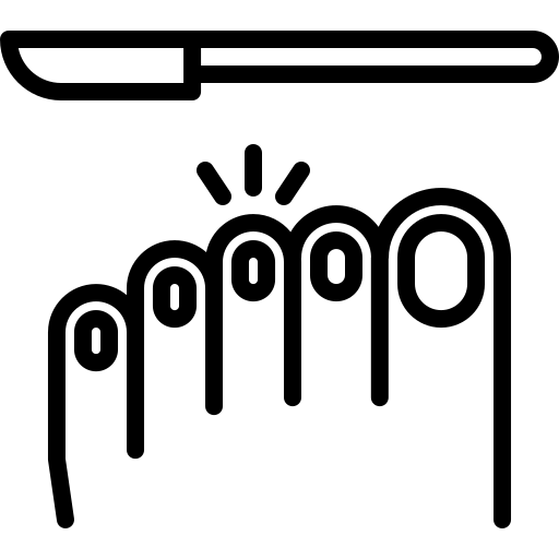 Instrumental esterilizado